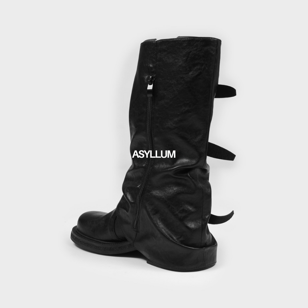 Kira Slouch Boots-7