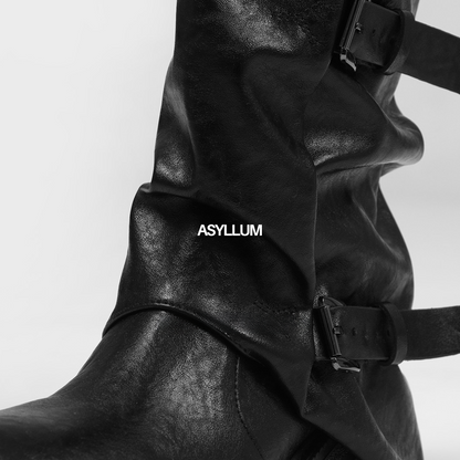 Kira Slouch Boots
