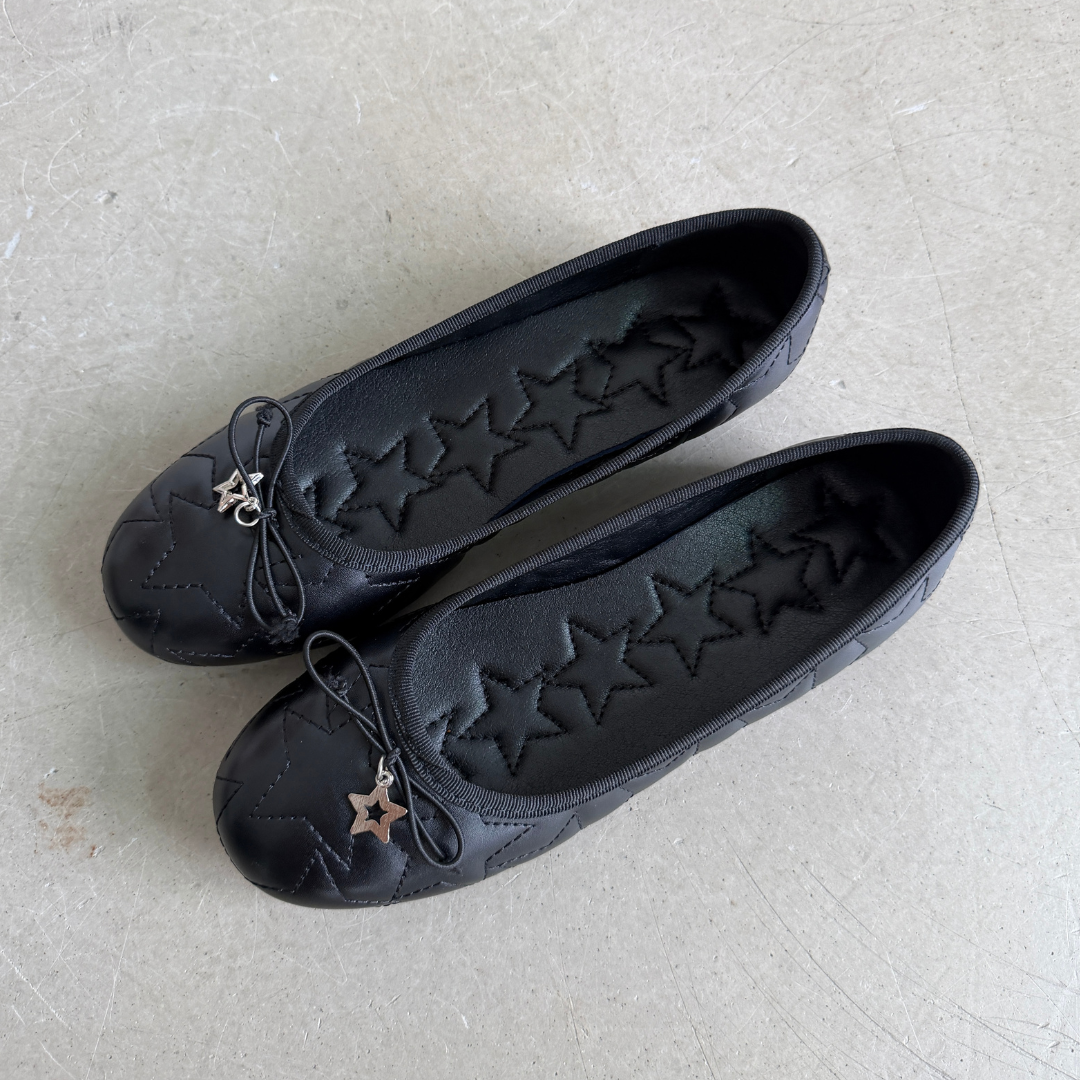 Ballerines Tabi Serena Hardware-18