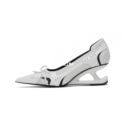 Astra Arch Sneaker Heels