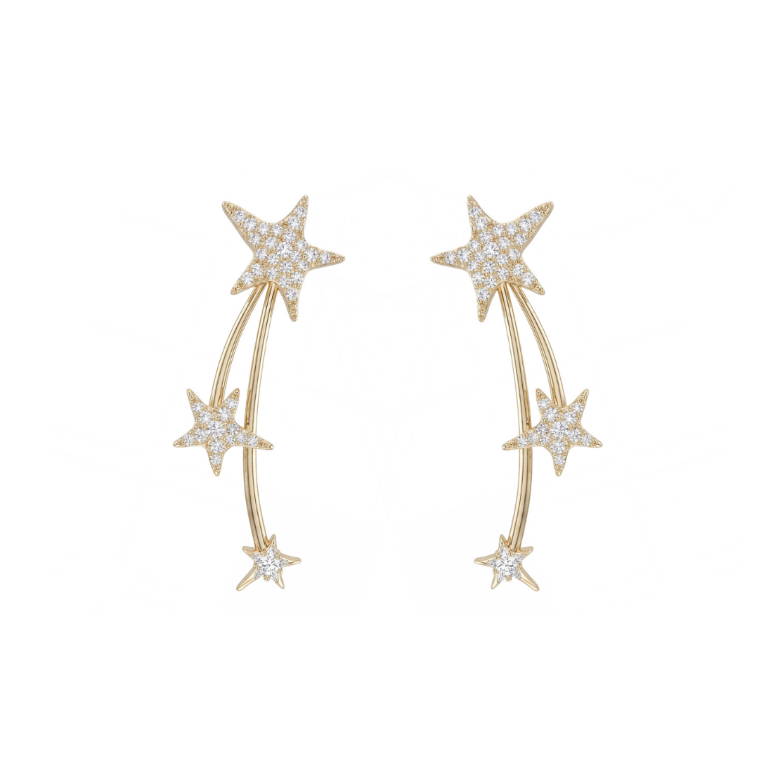Seren Starfall Y-Necklace-9