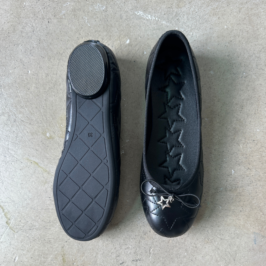 Ballerines Tabi Serena Hardware-19