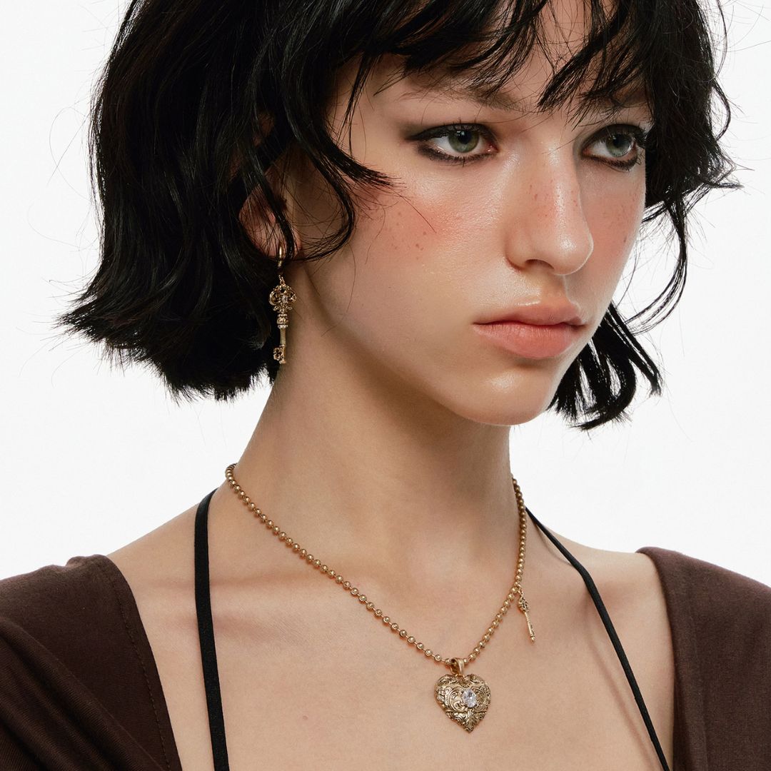 Aveline Necklace-5
