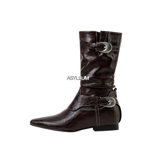 Gia Rider Boots