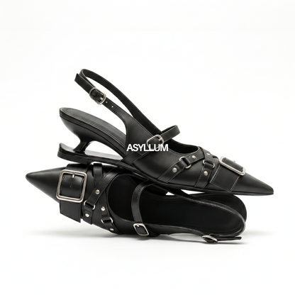 Amara Arch Slingback