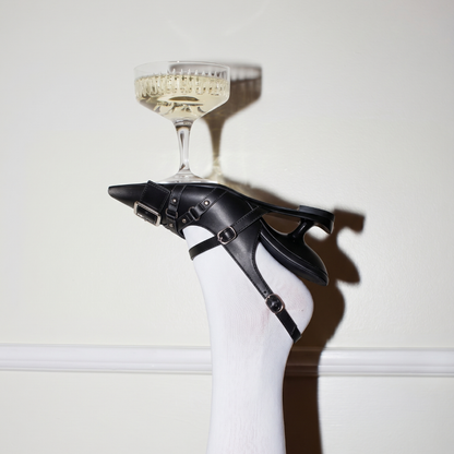 Amara Arch Slingback