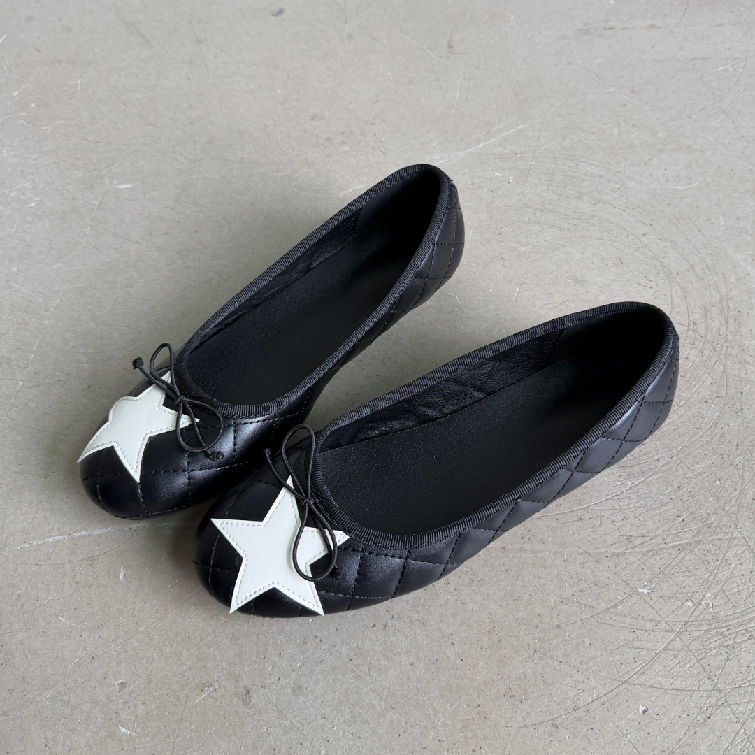 Ballerines Tabi Serena Hardware-5