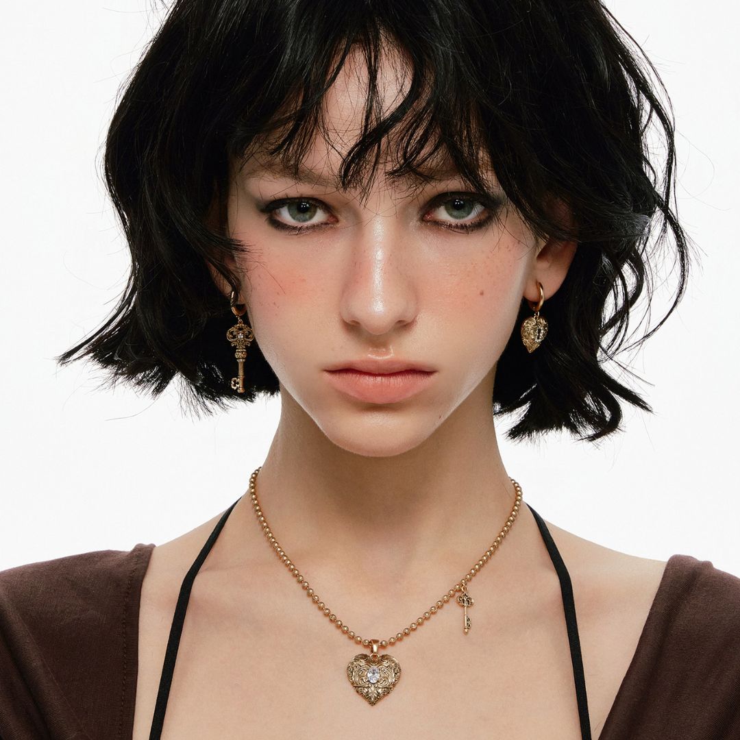 Aveline Necklace-6