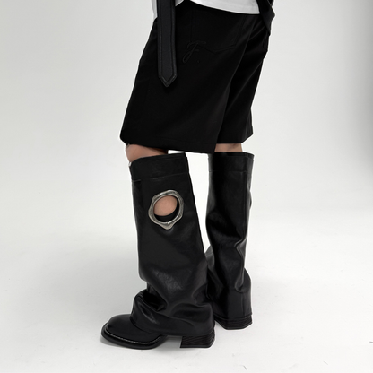 Rue Halo Boots