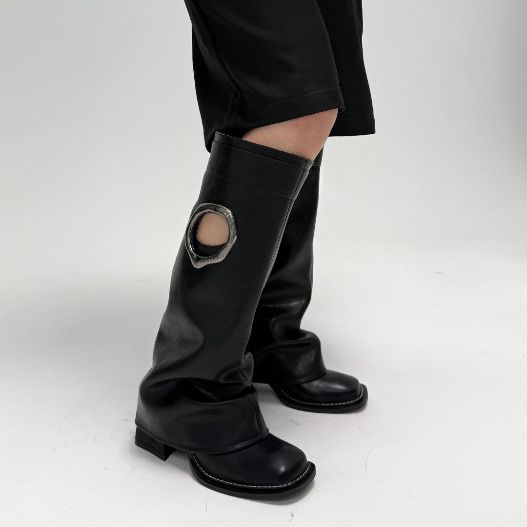 Rue Halo Boots-4