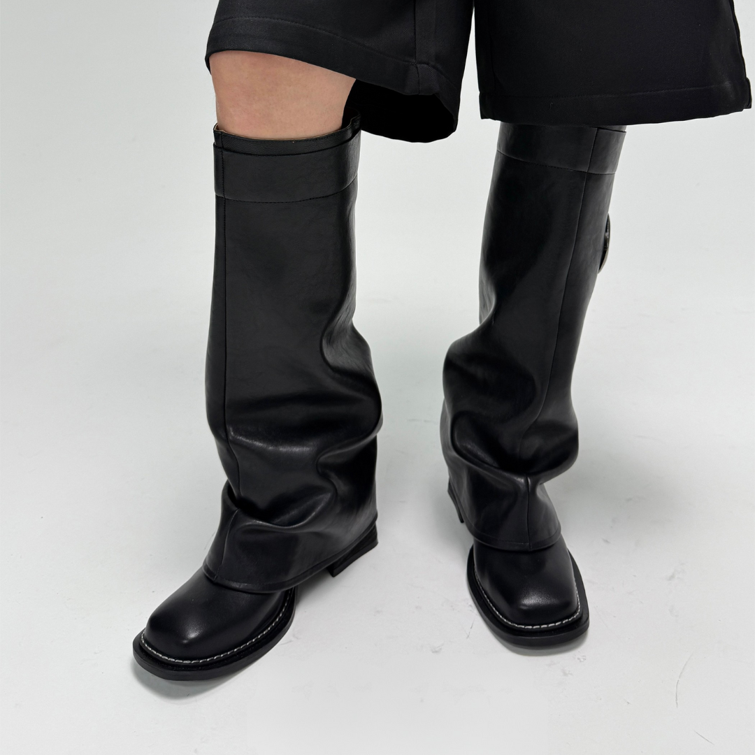 Rue Halo Boots-5