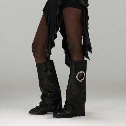 Rue Halo Boots