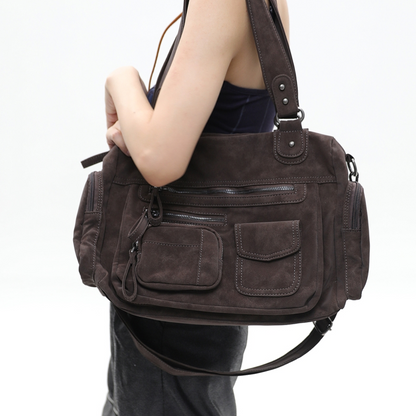 Camille Cargo Tote