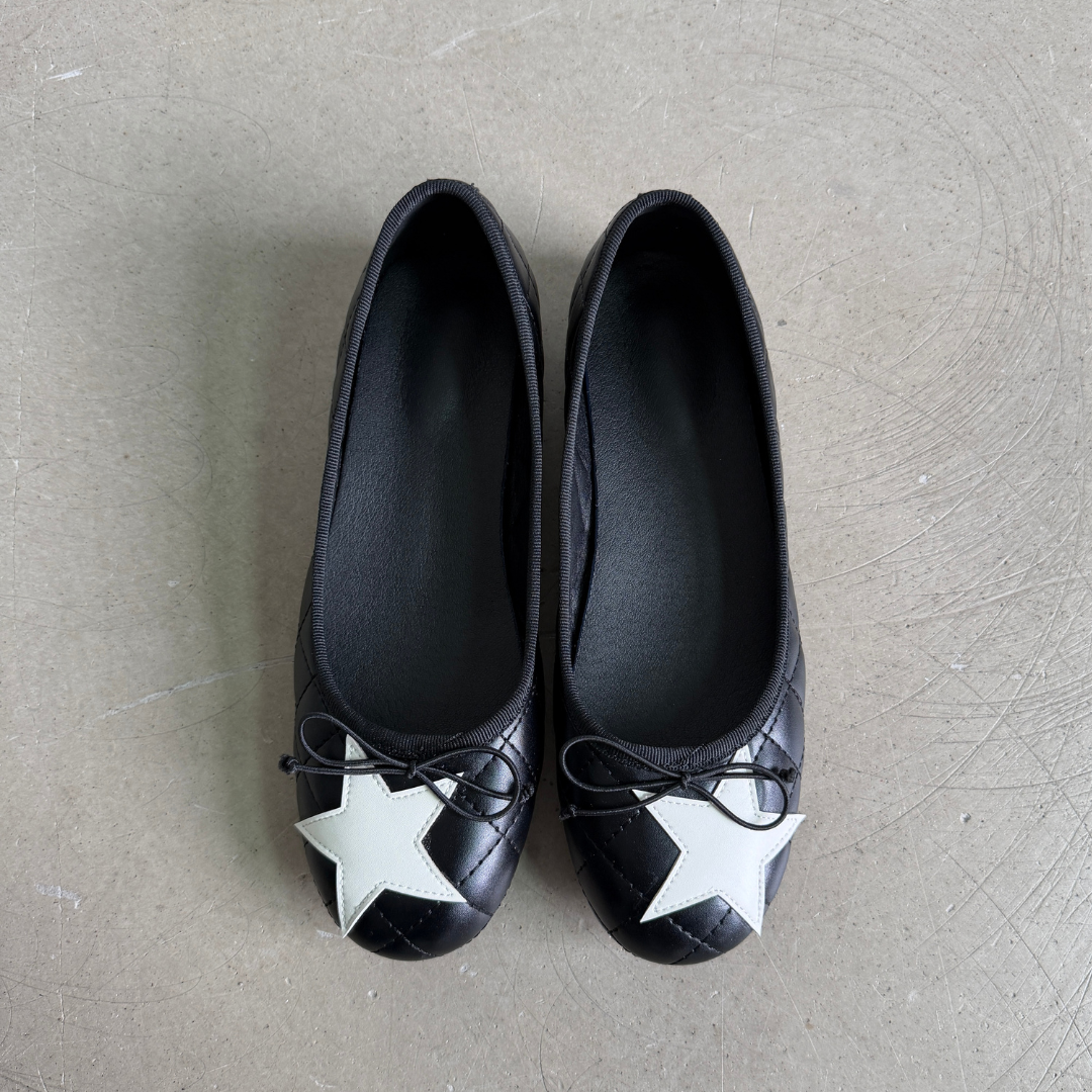Ballerines Tabi Serena Hardware-20
