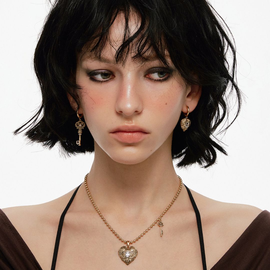 Aveline Necklace-8