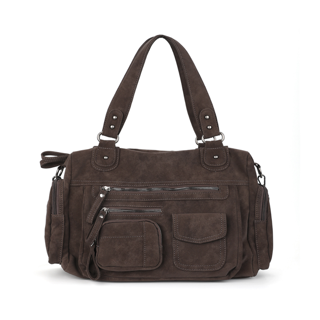 Camille Cargo Tote
