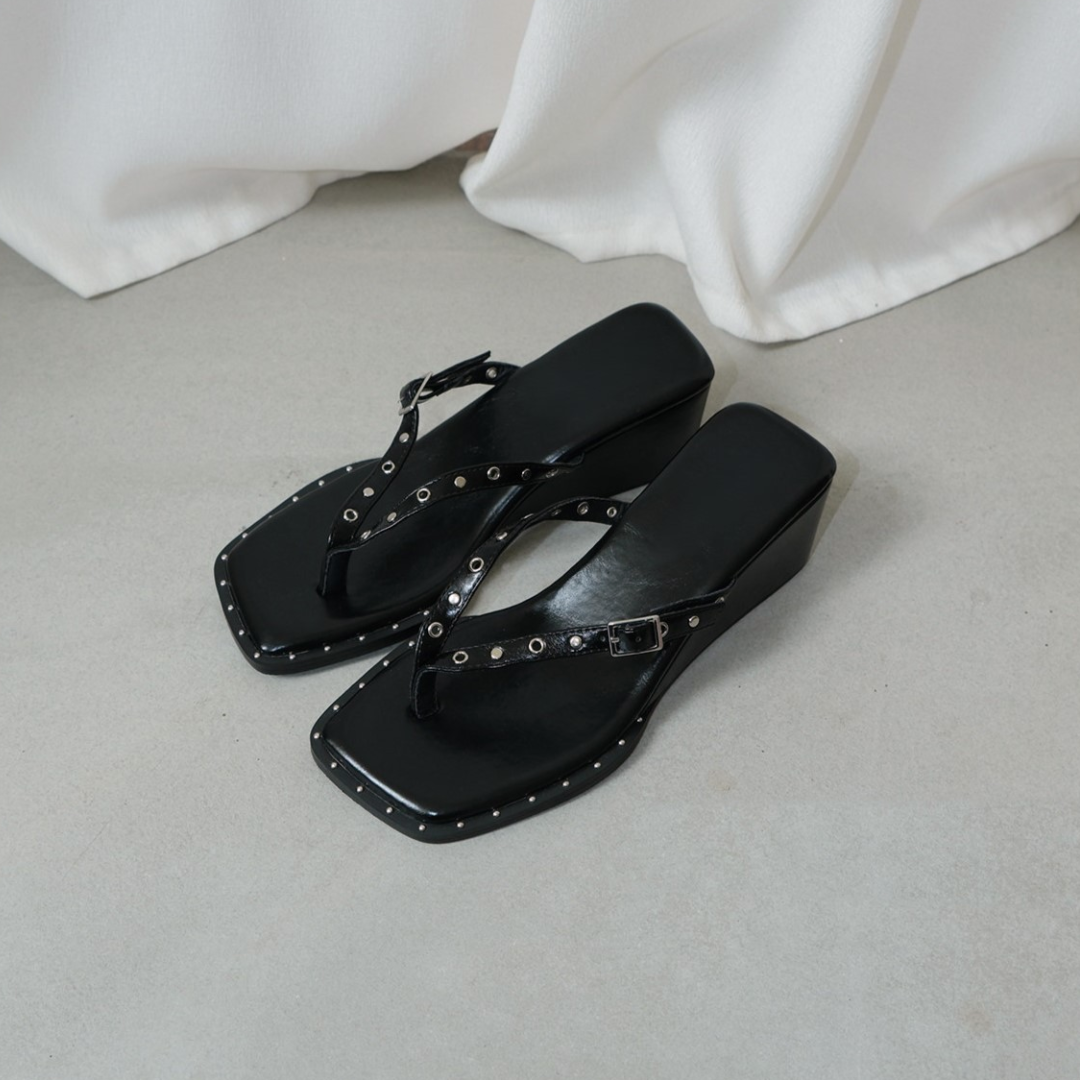 Maris Thong Sandals-7