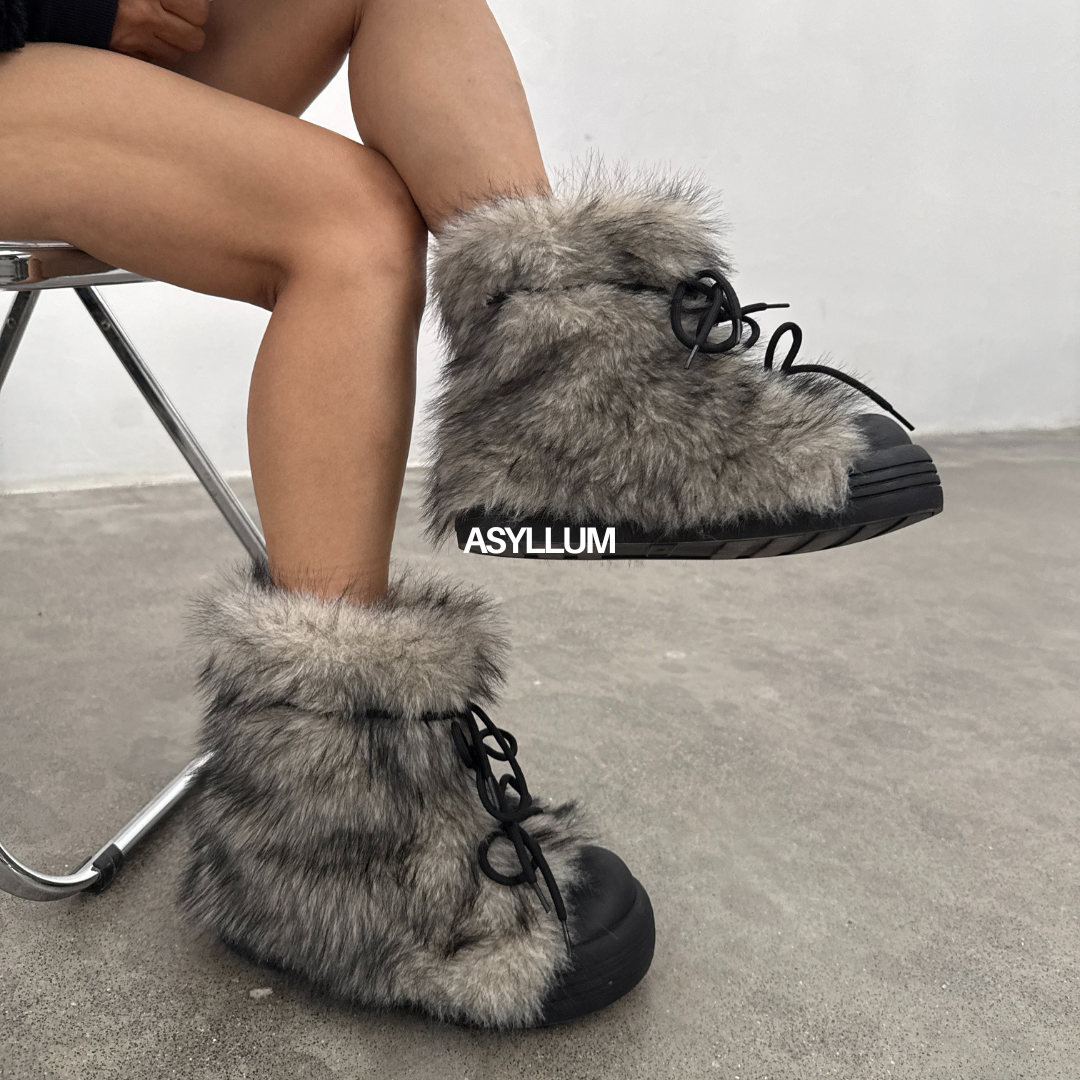 Rhea Arctic Boots