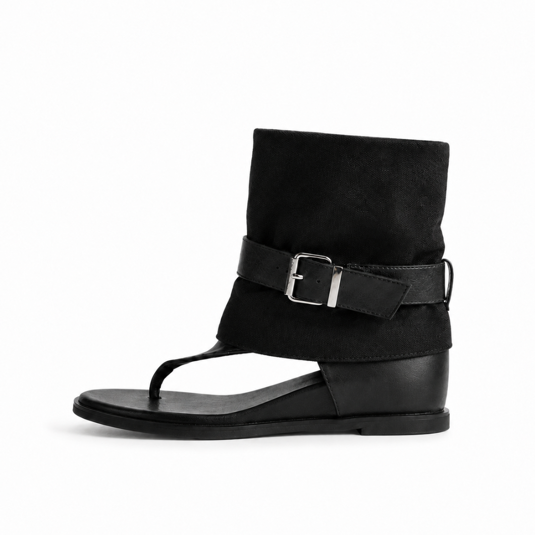 Keira Sandal Boots