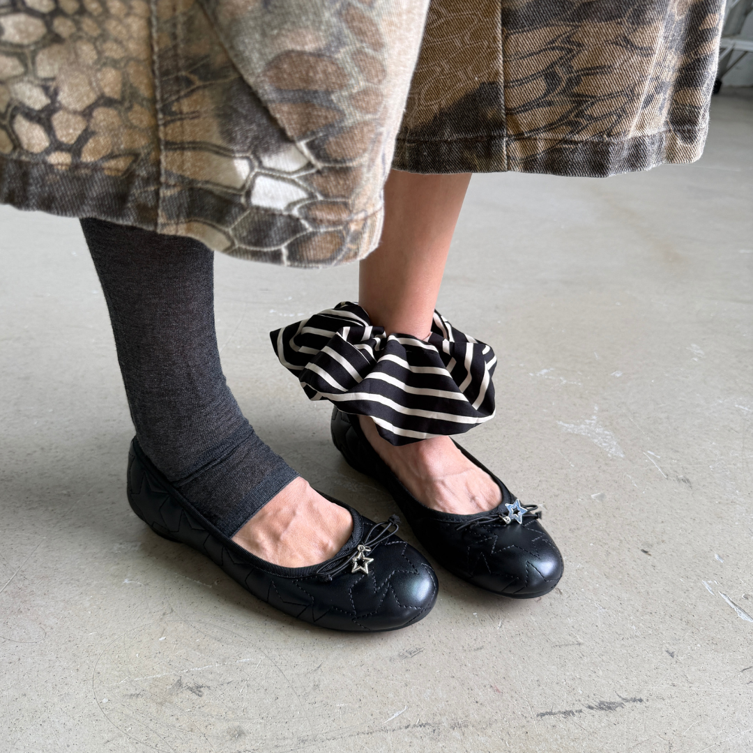 Ballerines Tabi Serena Hardware-16