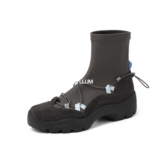 Nola Ballet Trek Boots