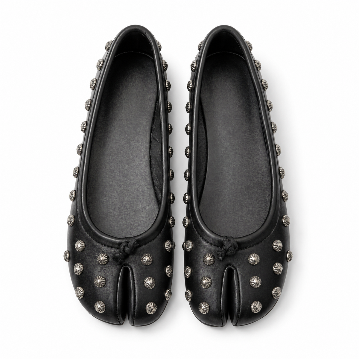 Serena Hardware Tabi Flats-3