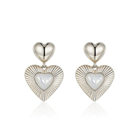 Clara Earrings