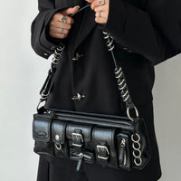 Talia 2-Way Ring Bag