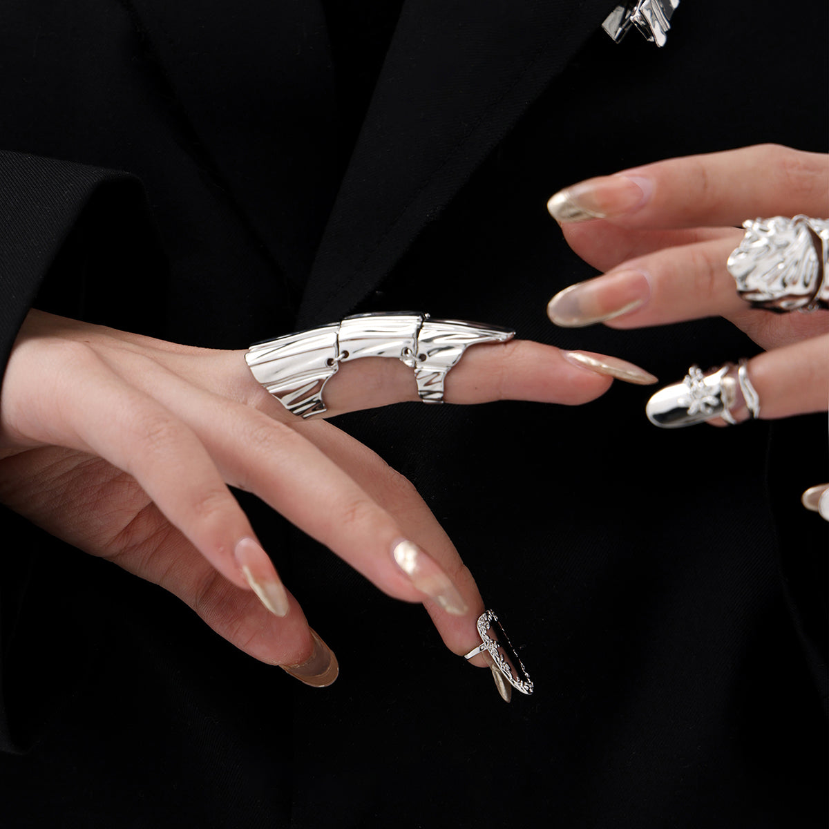 Aegis Ring-3
