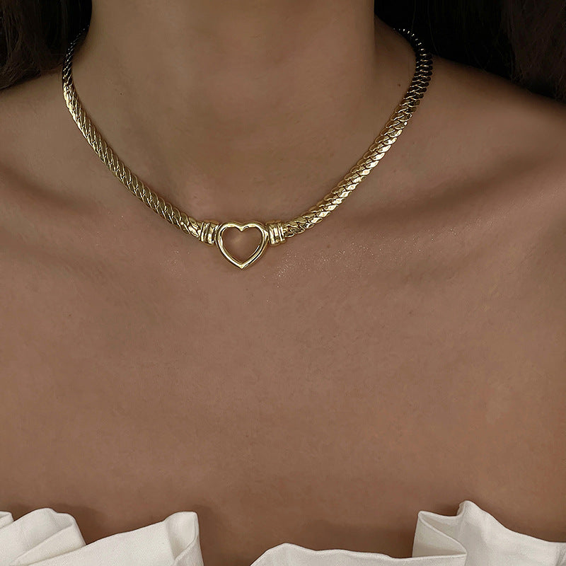 Kiana Choker-6