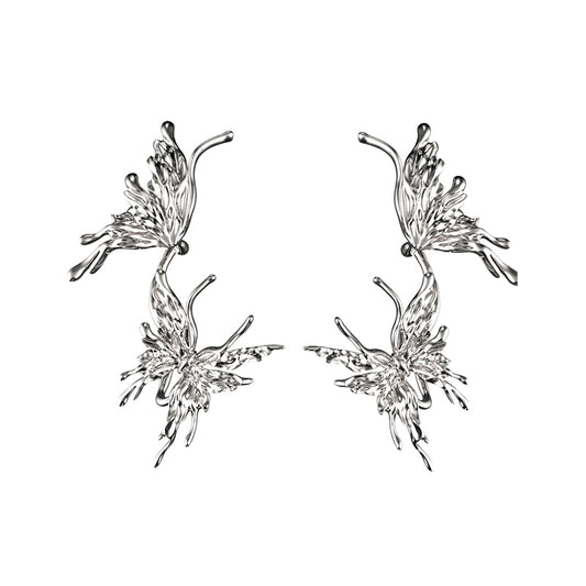 Mariposa Earrings
