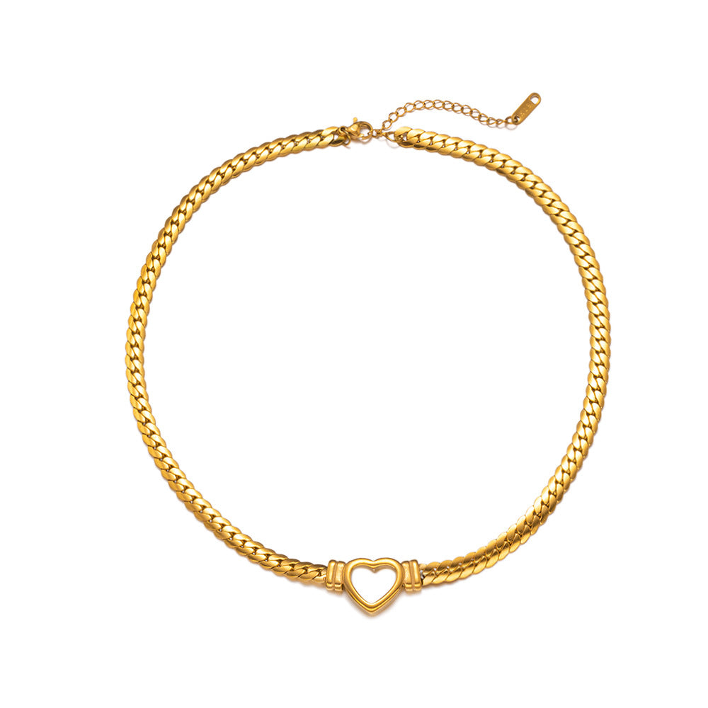 Kiana Choker-4