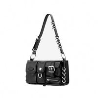 Talia 2-Way Ring Bag