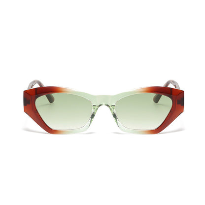 Lulu Sunglasses