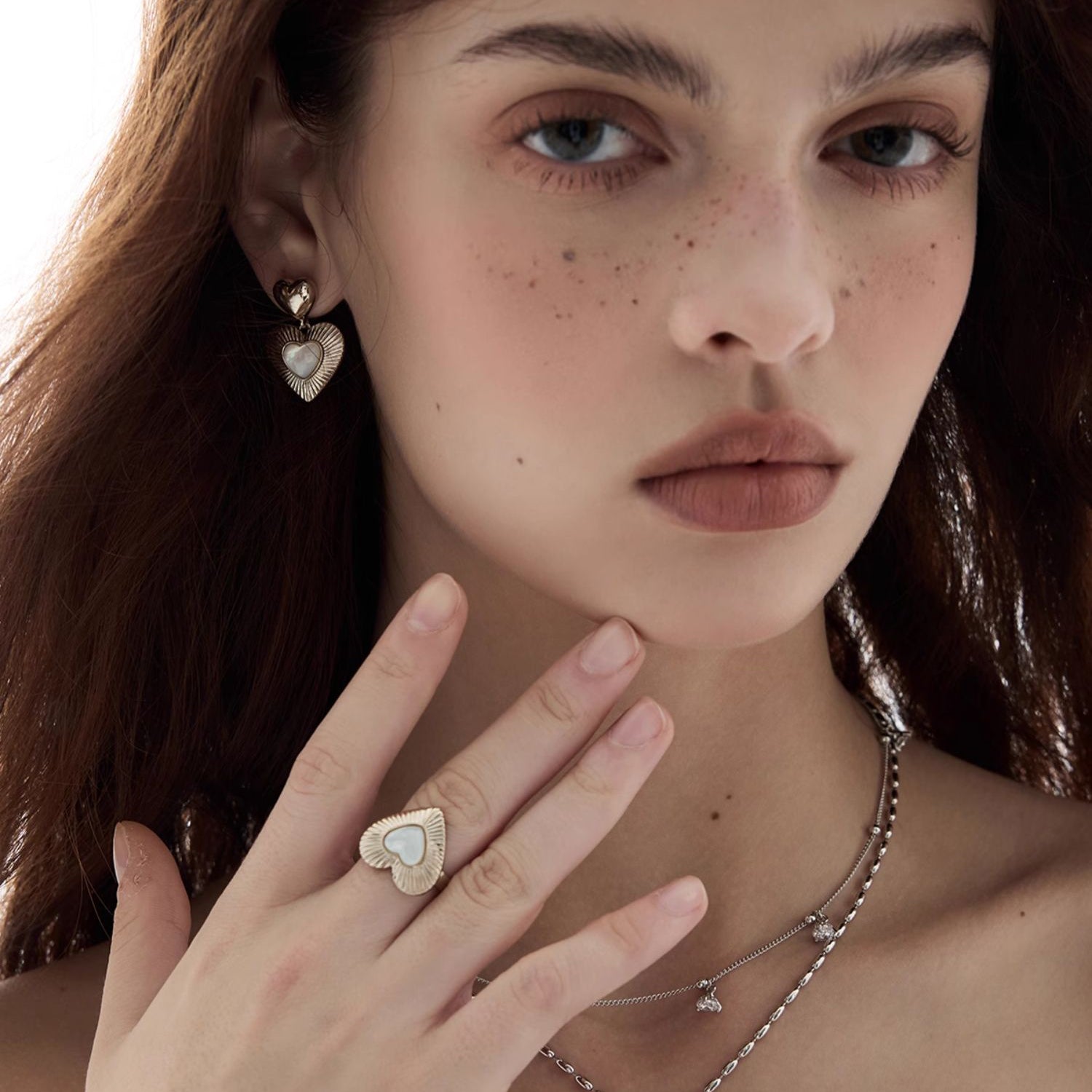 Clara Earrings