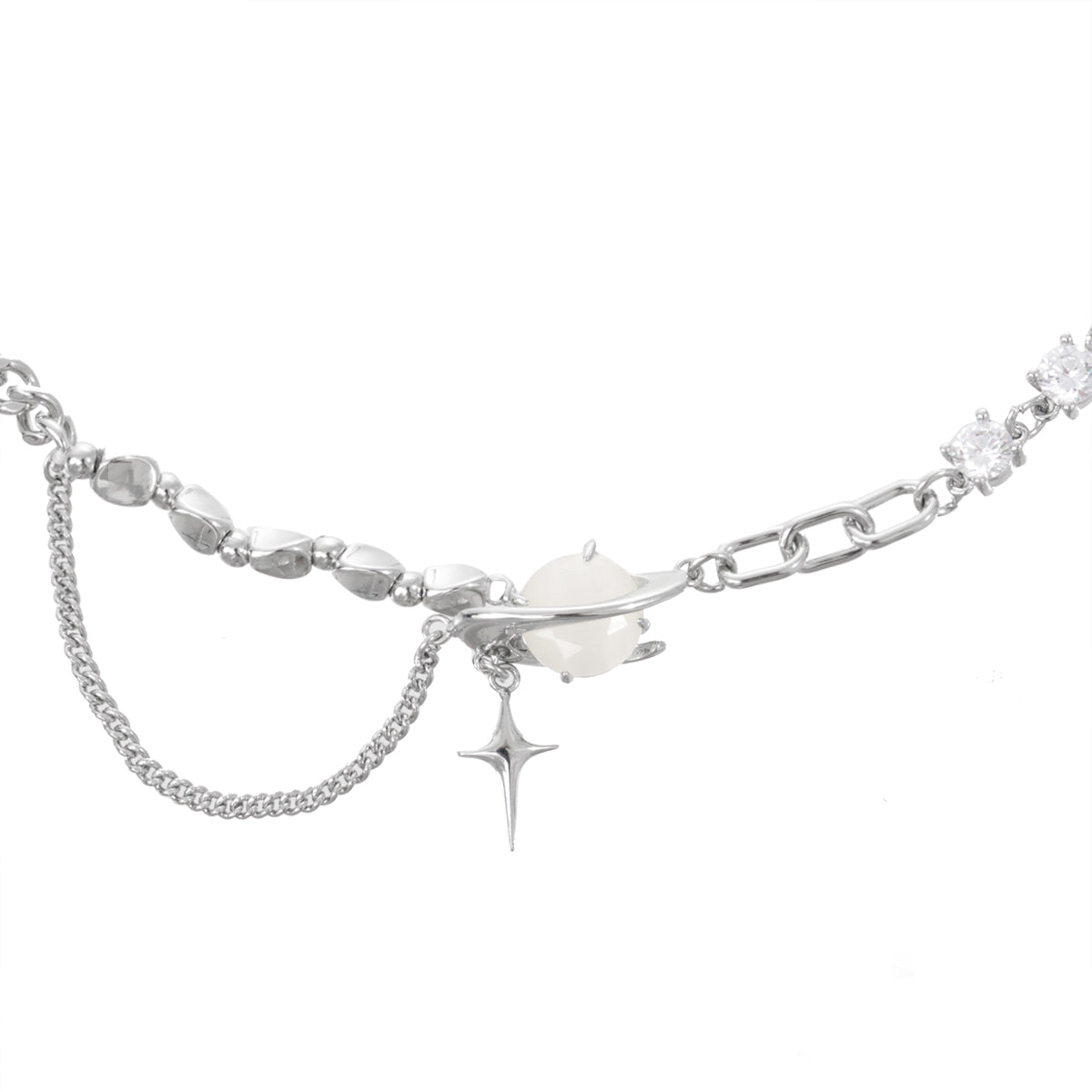 Altair Necklace