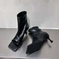 Freya Sandal Boots