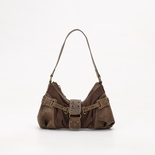 Nicole Baguette Bag