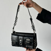 Talia 2-Way Ring Bag