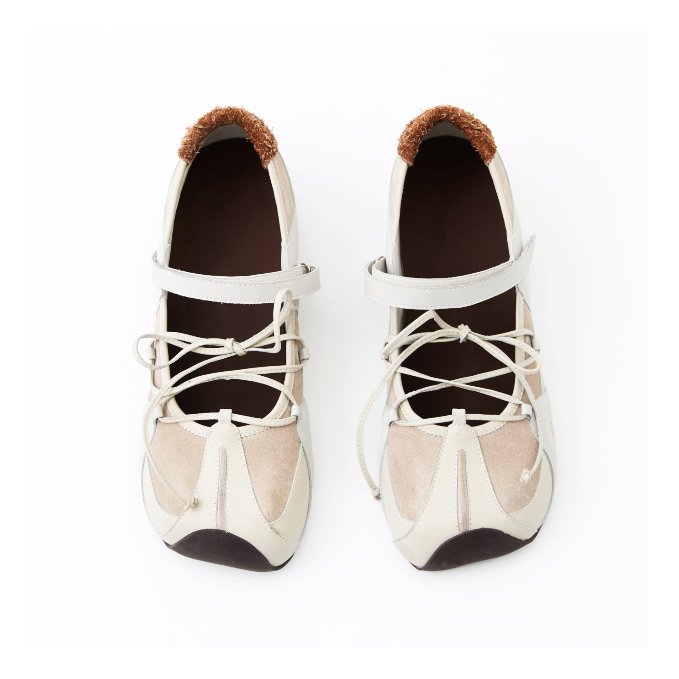 Skye Ballet Runners