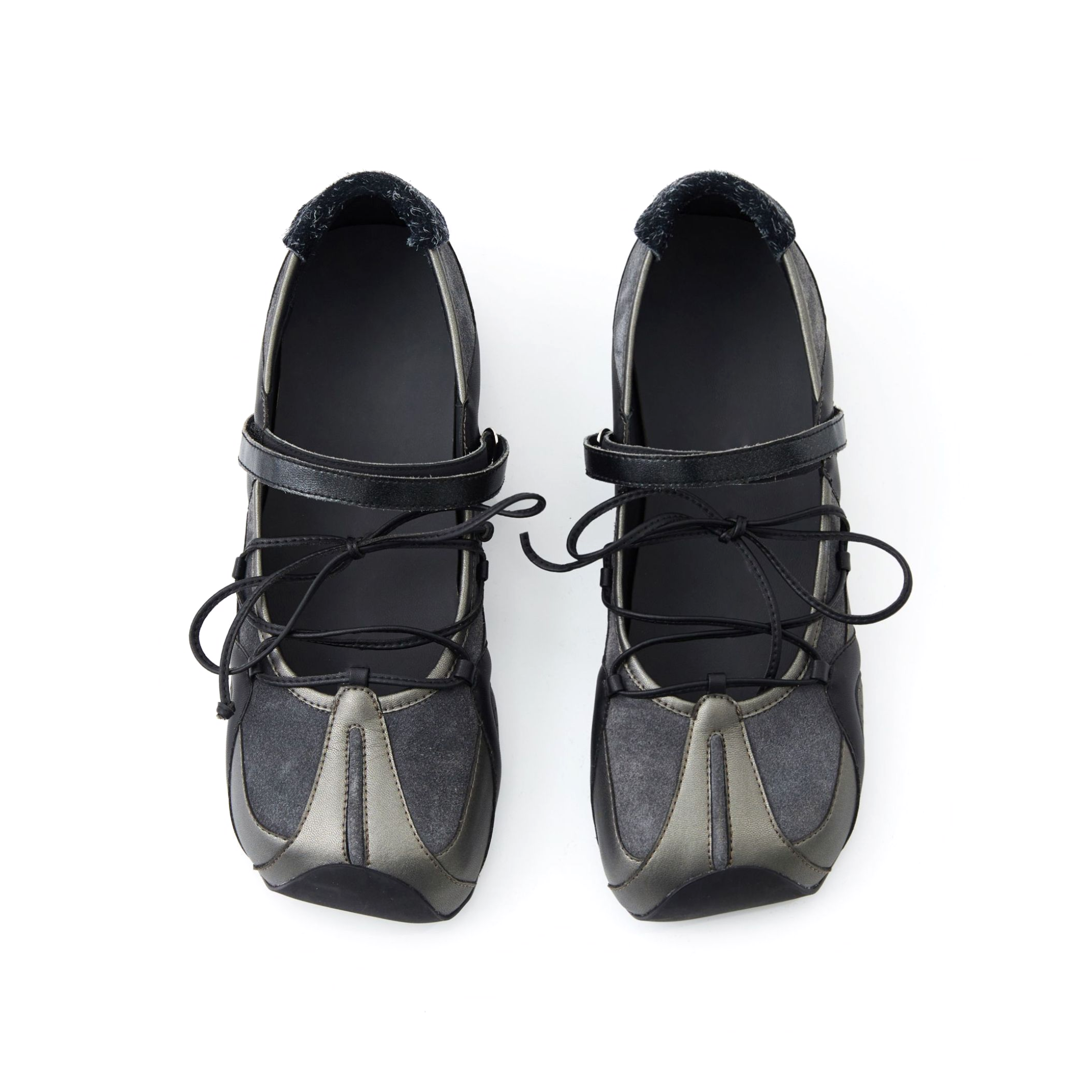 Skye Ballet Runners