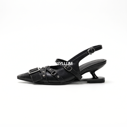 Amara Arch Slingback