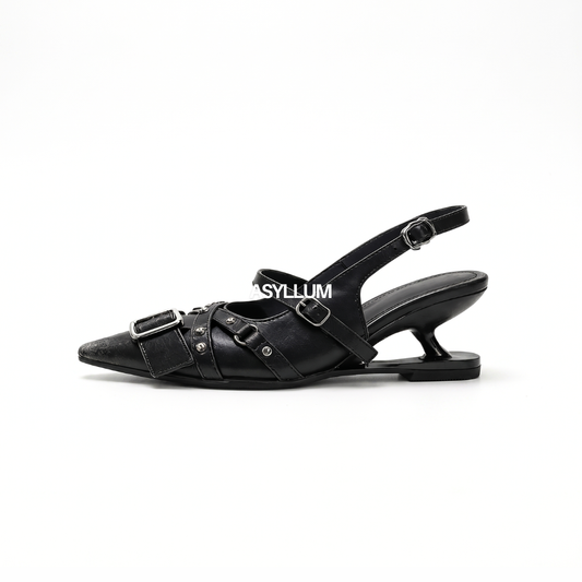 Amara Arch Slingback