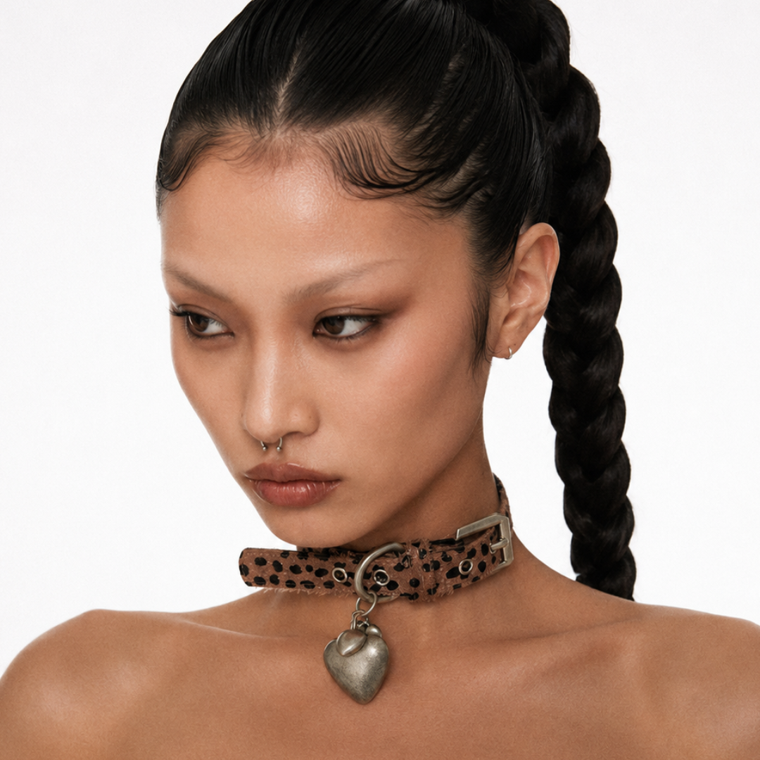 Veda Choker-8