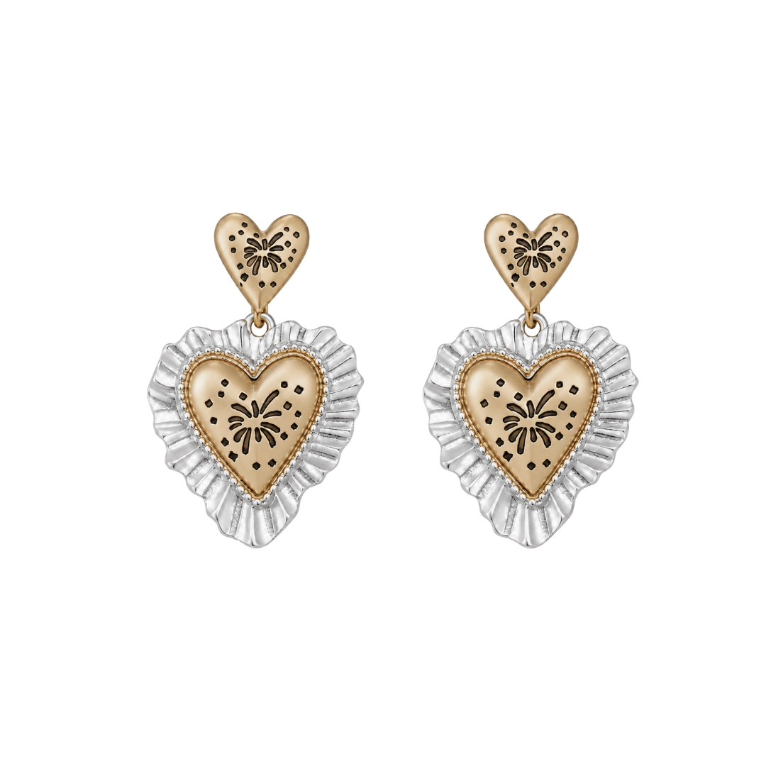 Elettra Earrings