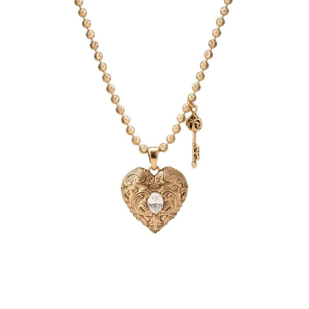 Aveline Necklace-1