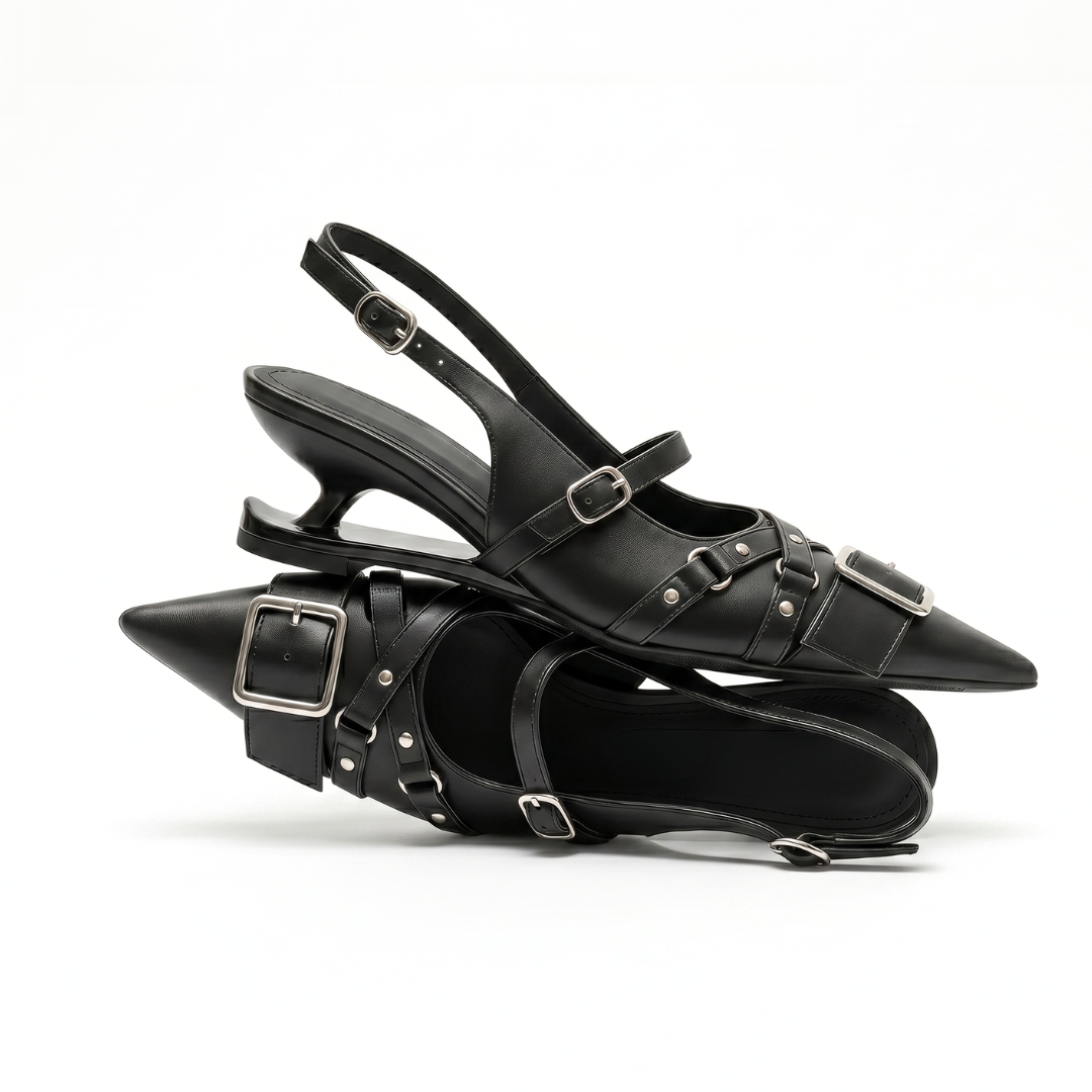 Amara Arch Slingback